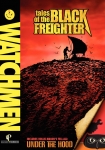 Watchmen - Tales Of The Black Freighter
