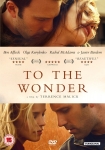 To the Wonder