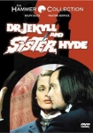 Dr Jekyll & Sister Hyde