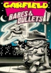 Garfield's Babes and Bullets