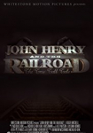 John Henry and the Railroad