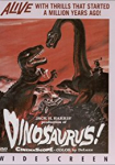 Dinosaurus!