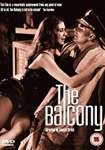 The Balcony