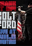 Colt Ford: Crank It Up, Live at Wild Adventures