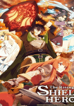 The Rising of the Shield Hero *german subbed*