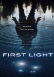First Light - Die Auserwählte