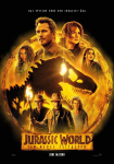 Jurassic World: Ein neues Zeitalter - Extended Cut