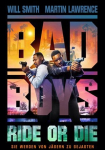 Bad Boys: Ride or Die.  ---   Neueste Version - Bessere Qualität