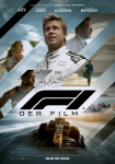 F1 - The Movie
